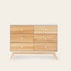 dadada merry 6 drawer dresser