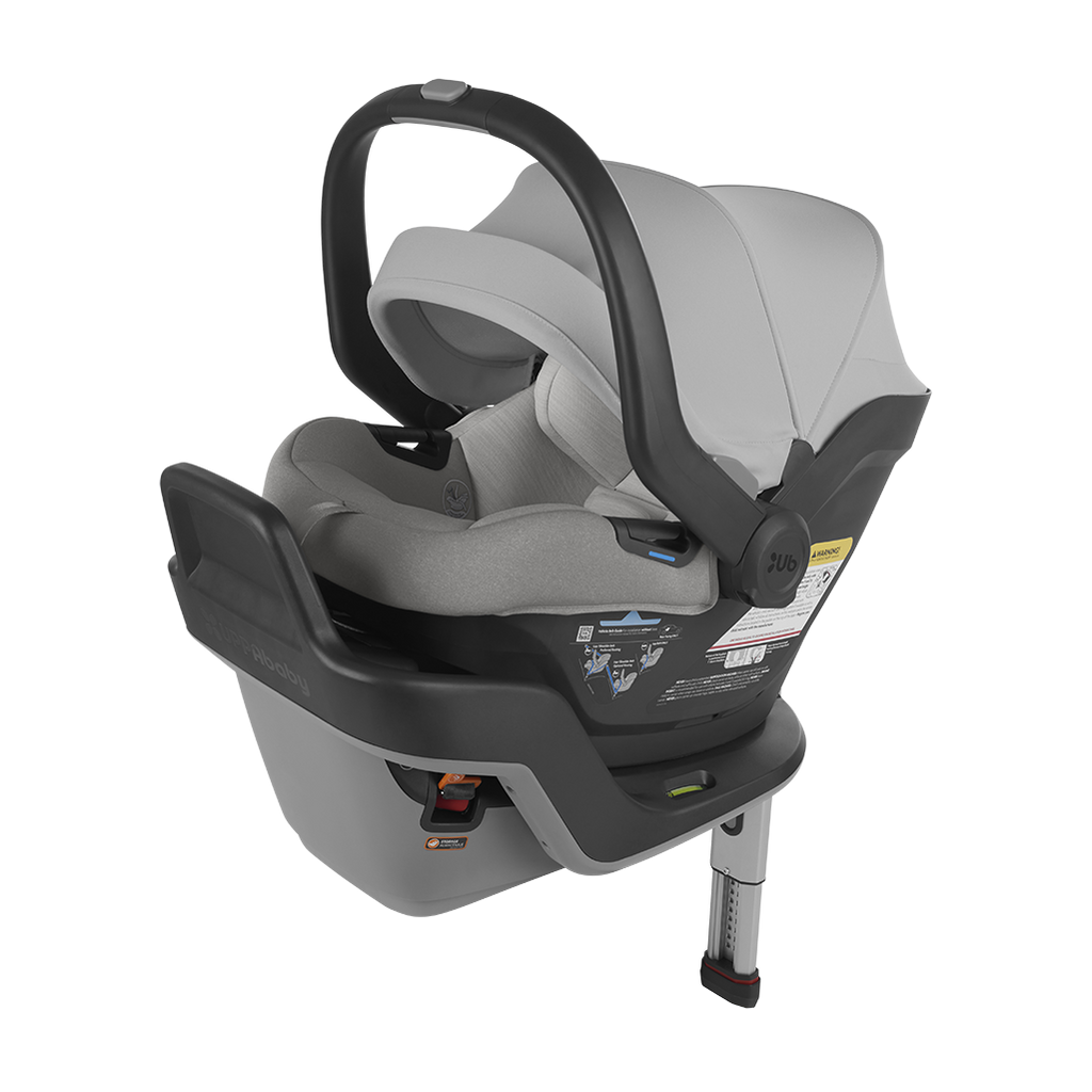 uppababy mesa max carseat in anthony