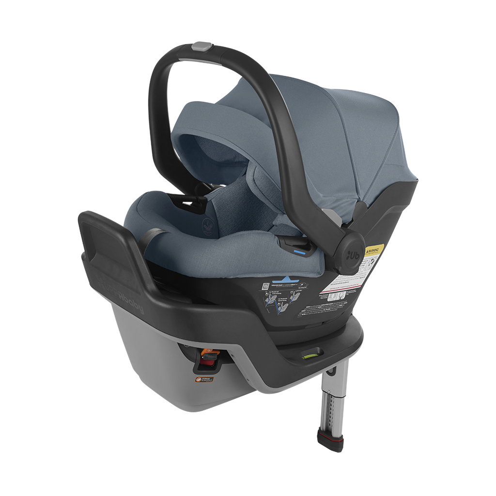 UPPAbaby mesa max best baby carseat