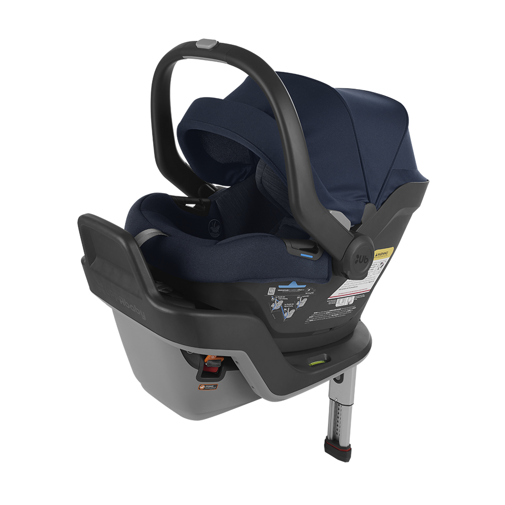 uppababy mesa max noa infant car seats