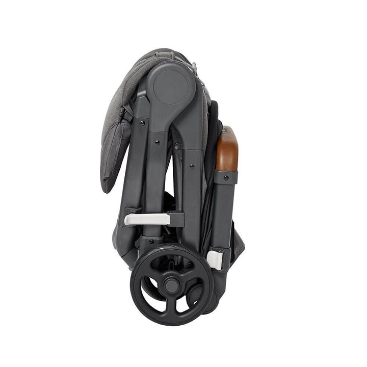 Open Box Ergobaby Metro+ Deluxe Compact City Stroller