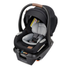 maxi cosi mico luxe infant car seat intuitive seat up newborn carseat 