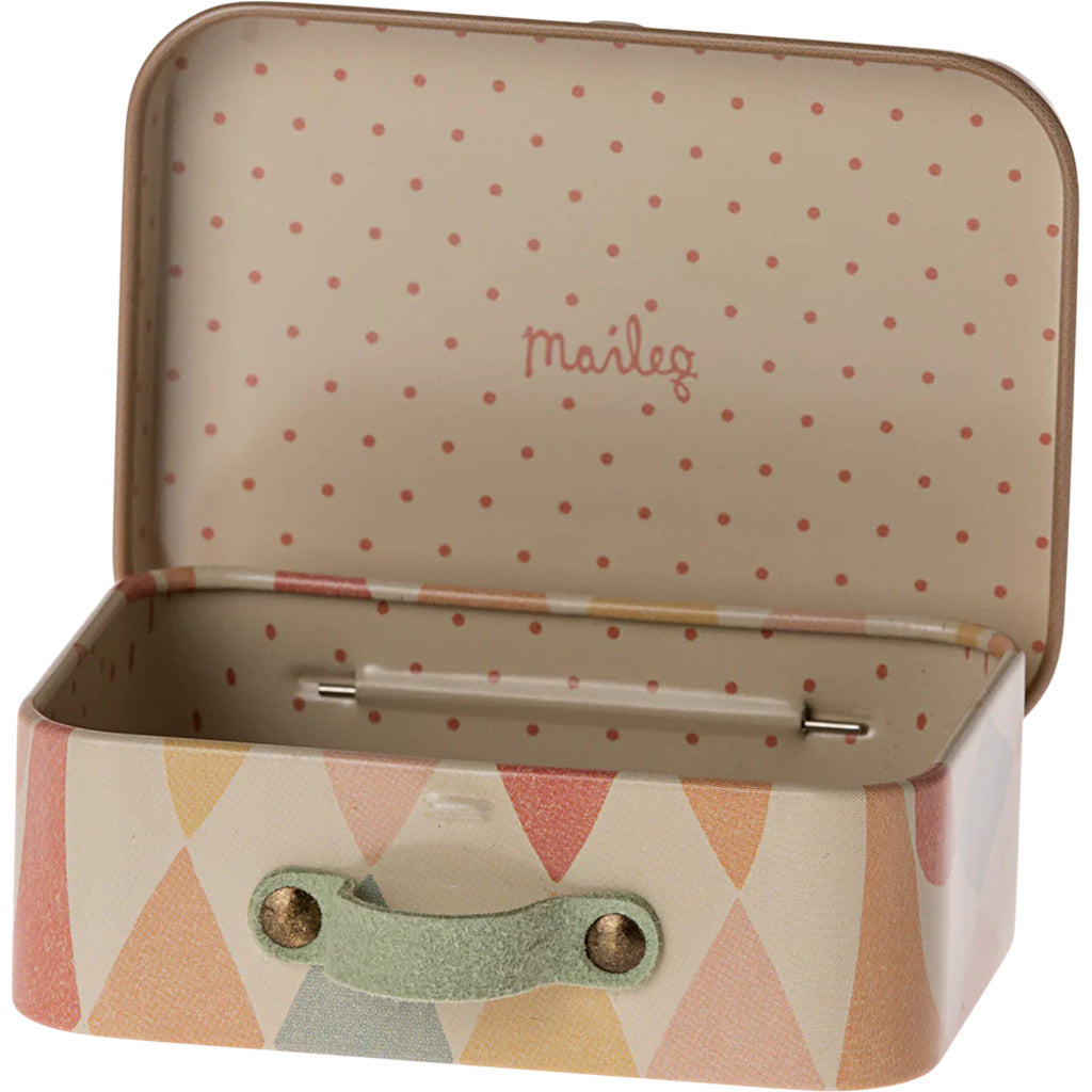 maileg suitcase for mice