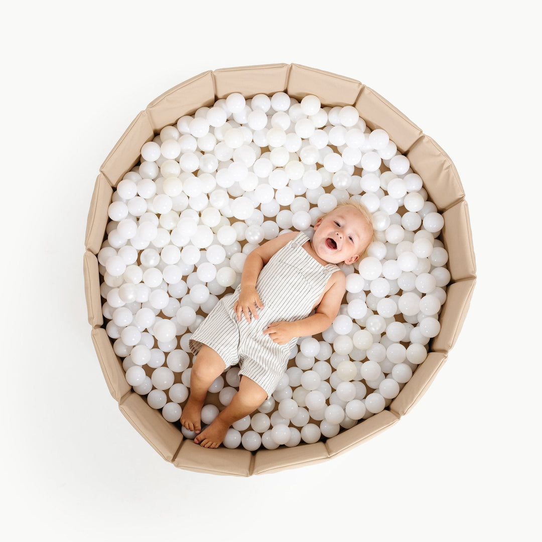 Gathre kids ball pit toy