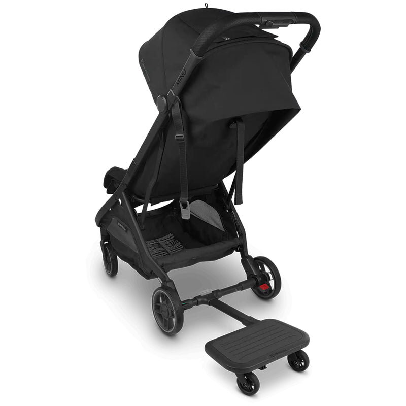 Uppababy Piggyback sibling rider board for minu baby stroller