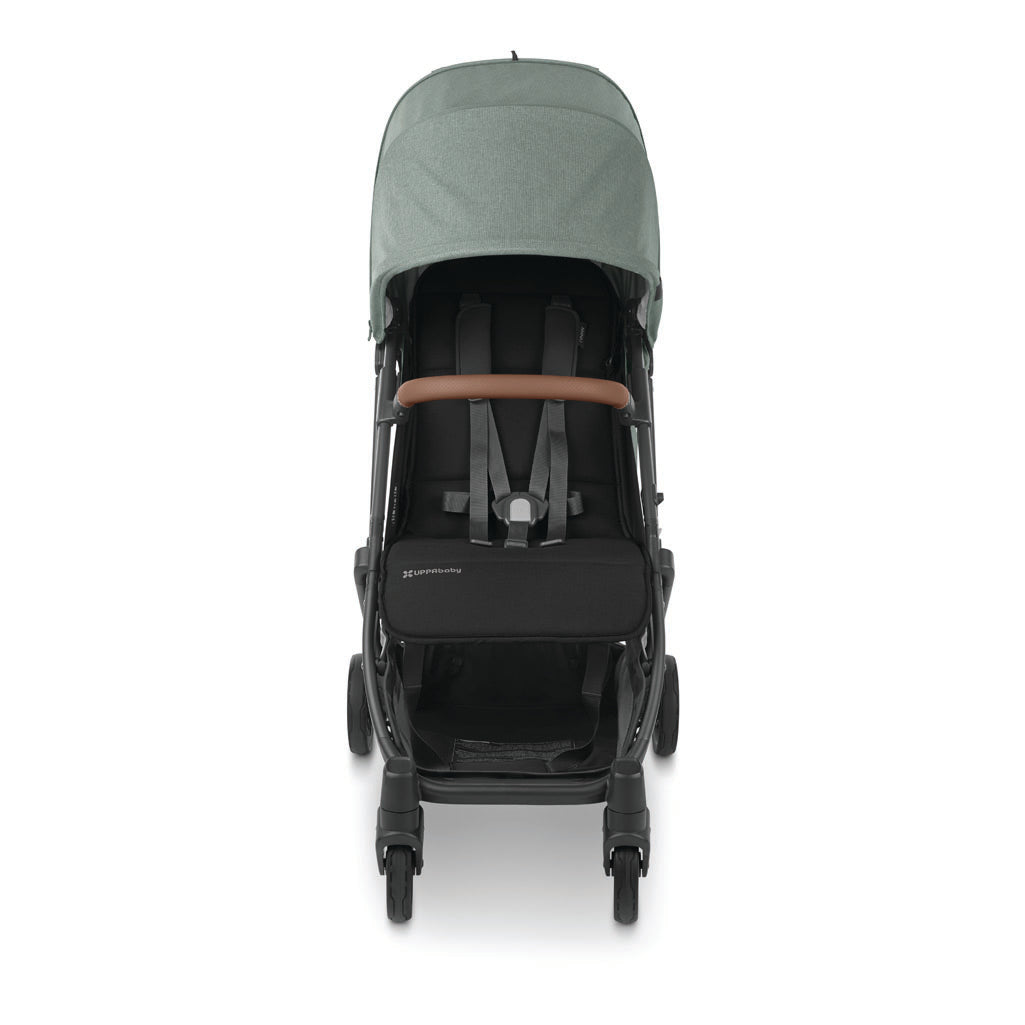 uppa baby stroller Gwen Minu V2