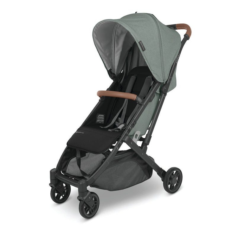 uppababy Gwen minu stroller for babies