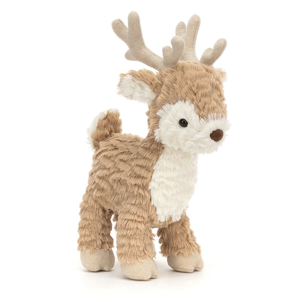 jellycat mitzi reindeer stuffed animal