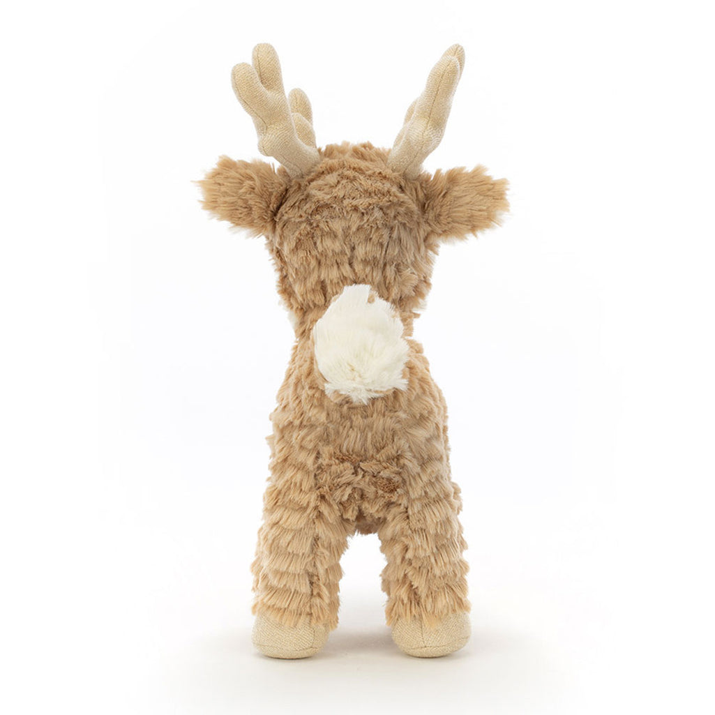 jellycat plush toy reindeer mitzi