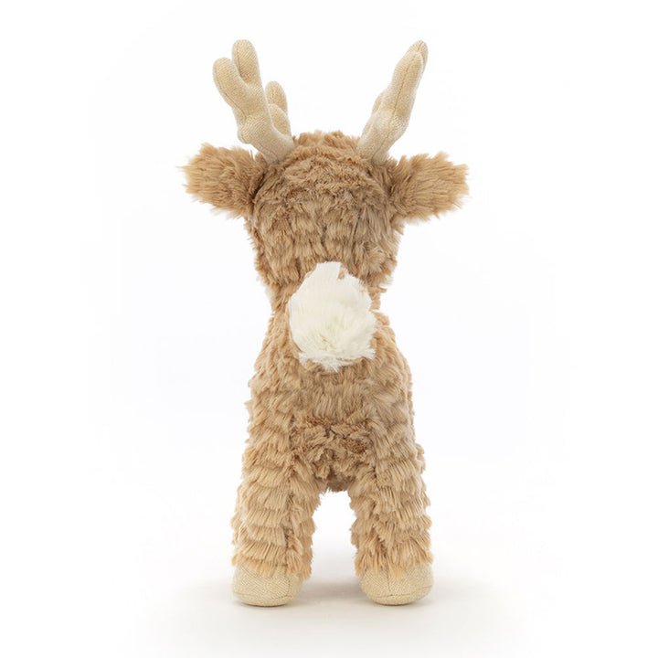 jellycat plush toy reindeer mitzi