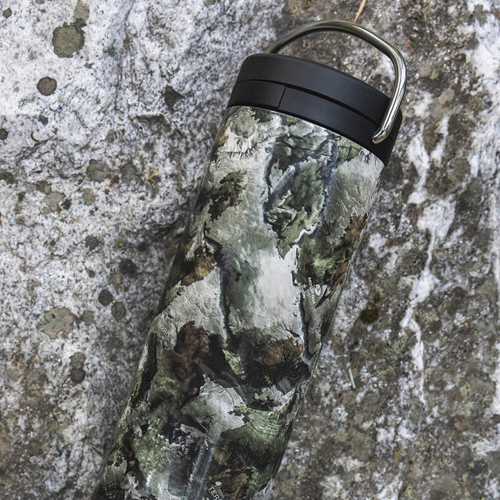 20oz TKWide with Twist Cap - Mossy Oak