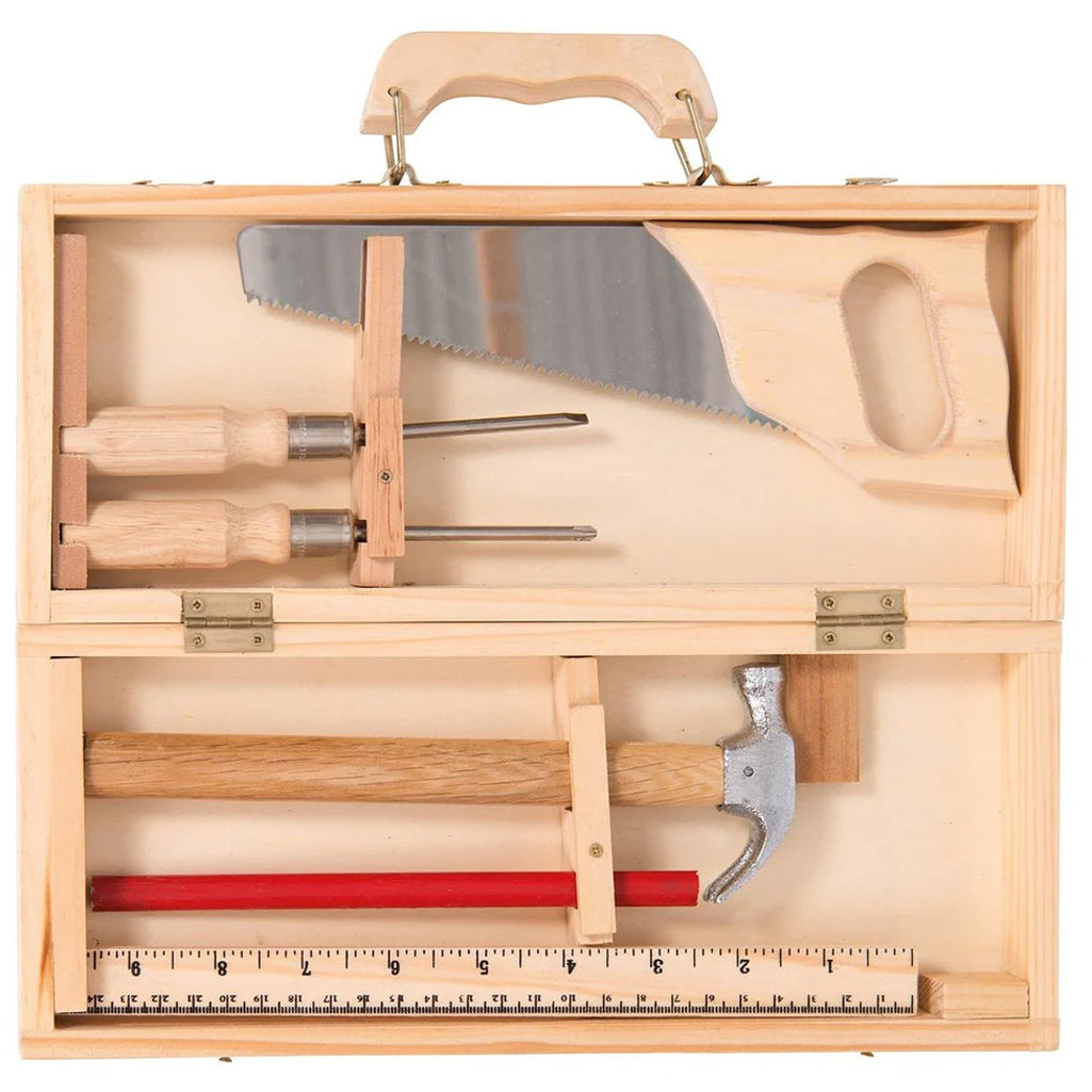 pretend play tools for kids