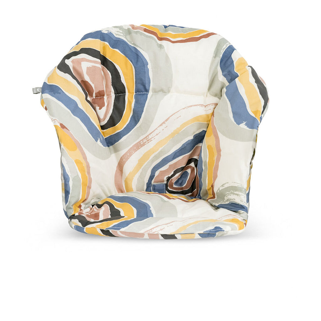 Multicircle cushion for Stokke Clikk high chair baby