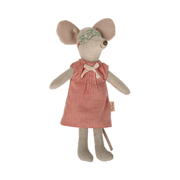 maileg mouse nighgown for mum