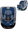 emme navy wonder maxi cosi convertible car seat rotating