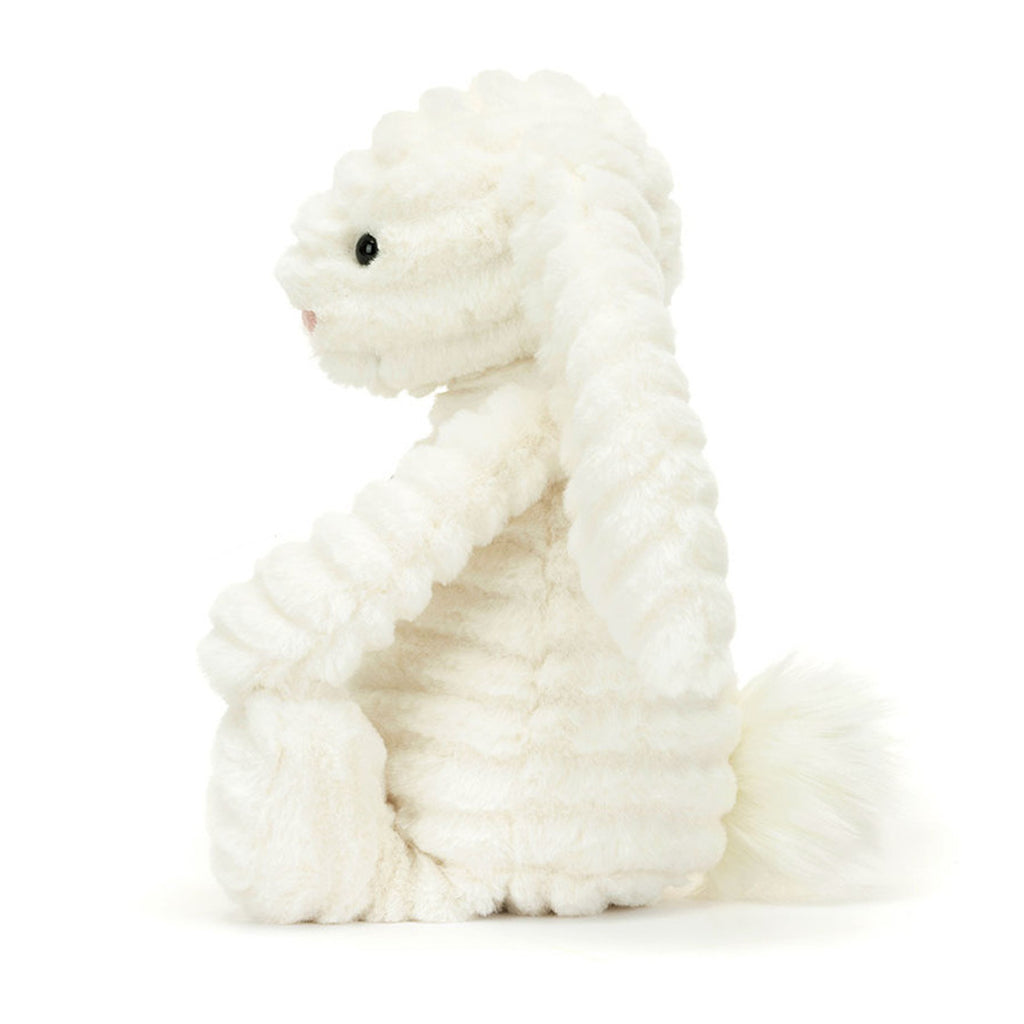 jelly cat bashful bunny nimbus luxe softest stuffed animal
