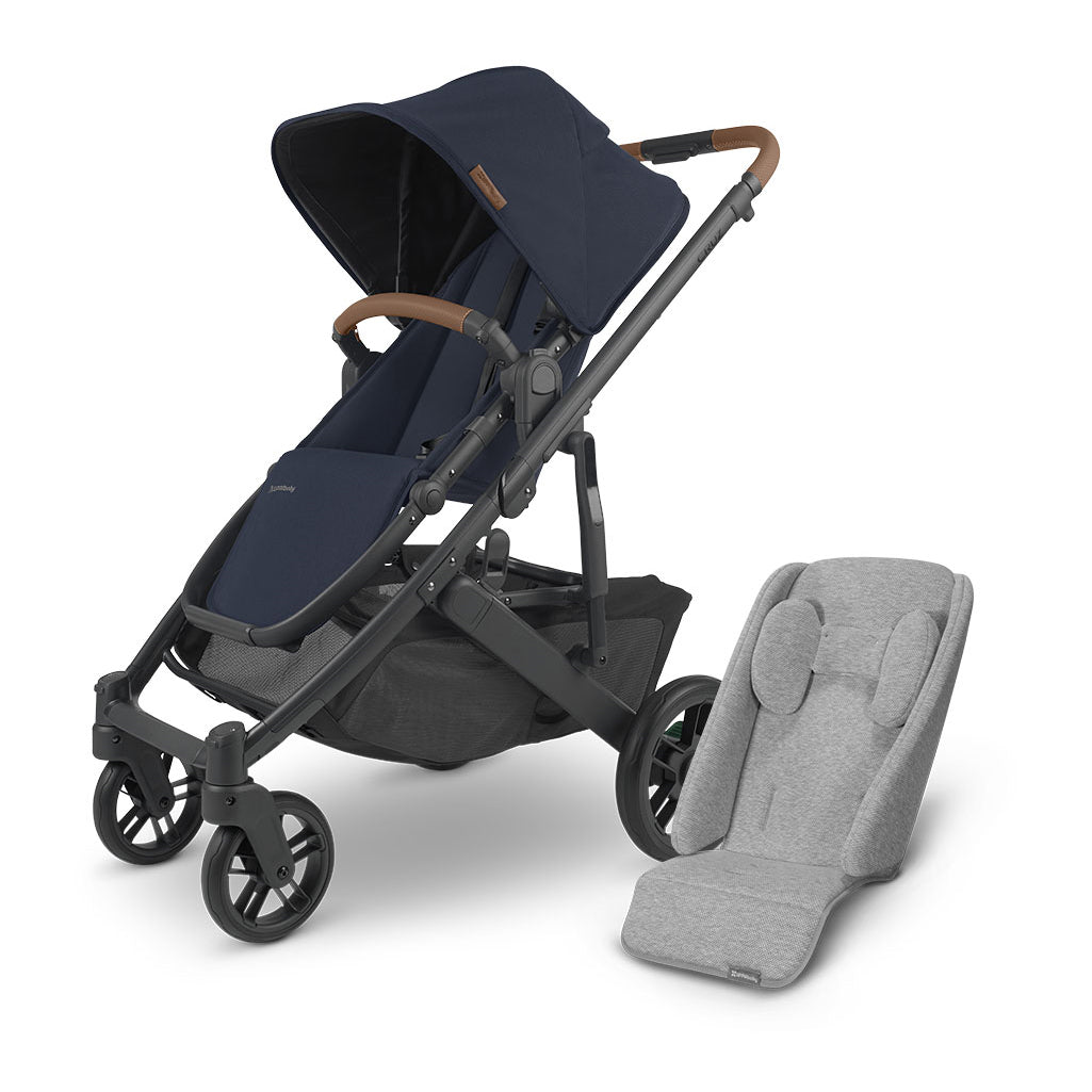 stroller uppababy