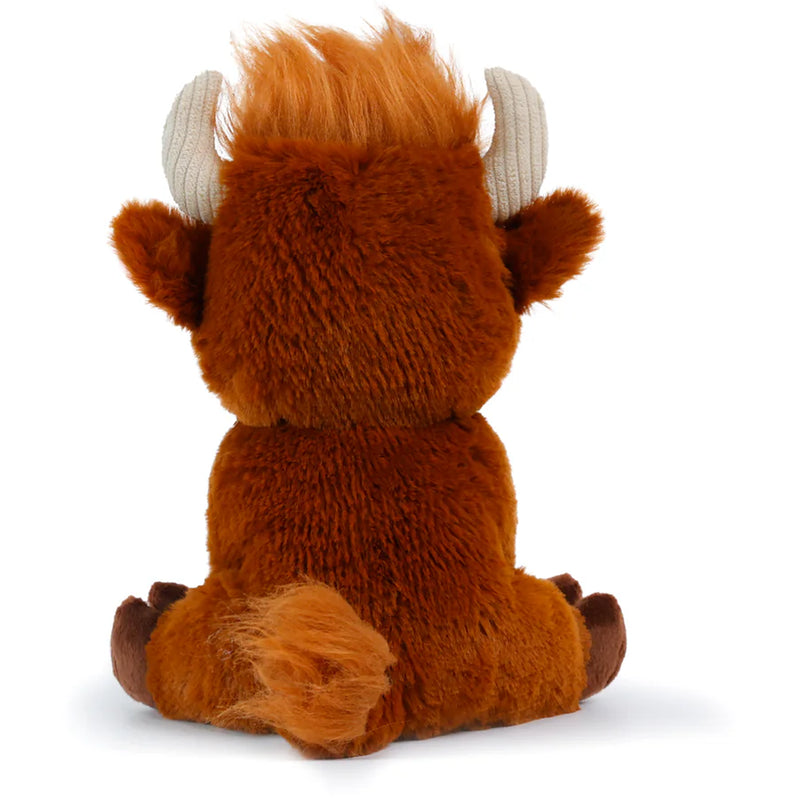 Little Benny Braveheart Buffalo