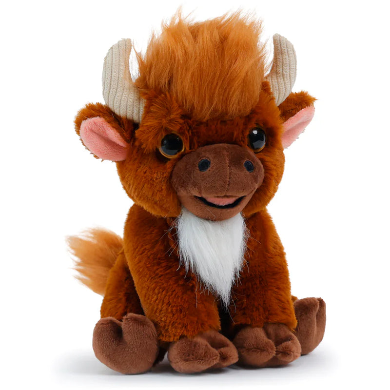 Little Benny Braveheart Buffalo