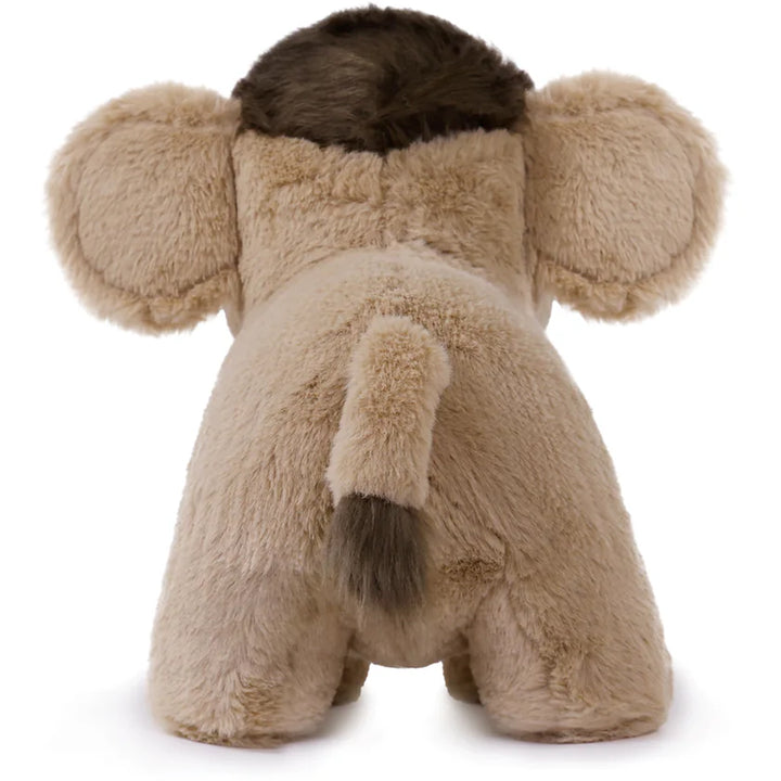 Woolbert Wooly Mammoth