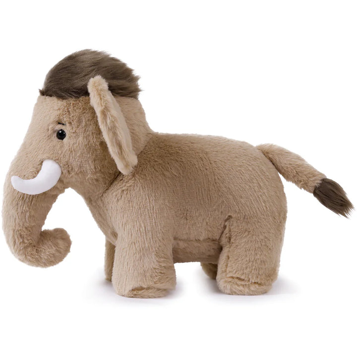 Woolbert Wooly Mammoth