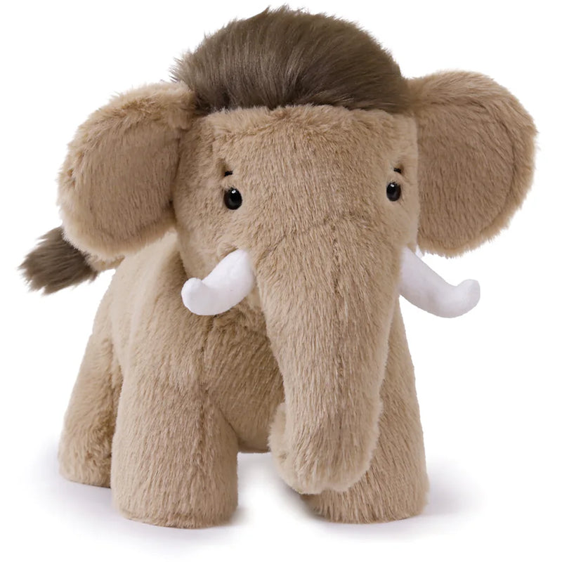 Woolbert Wooly Mammoth