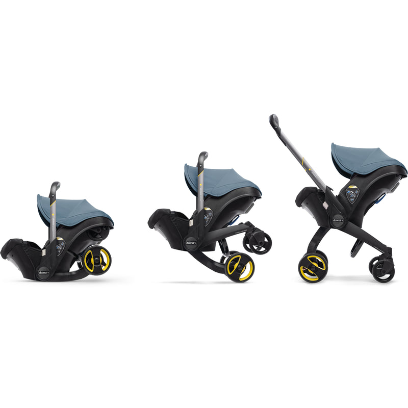 doona stroller car seat