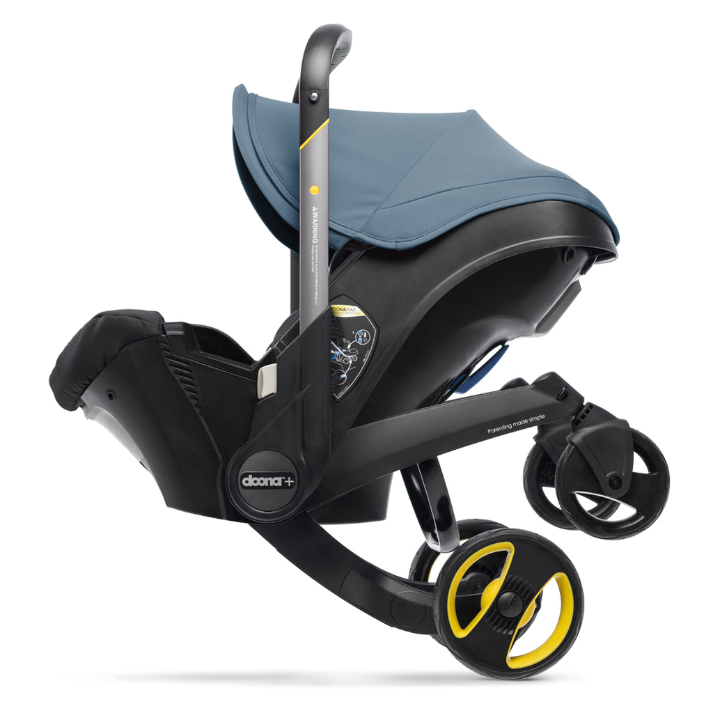 doona easy fold stroller for infants