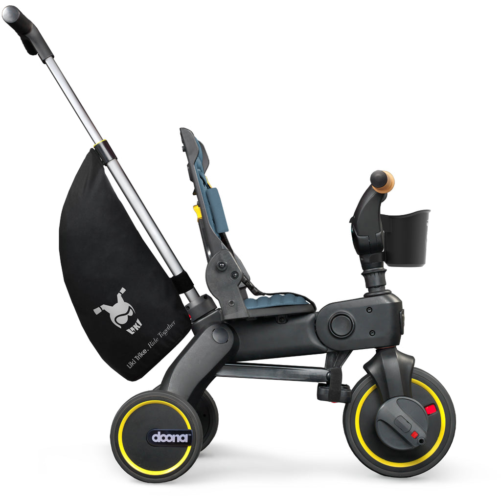 stroller trike for toddlers doona