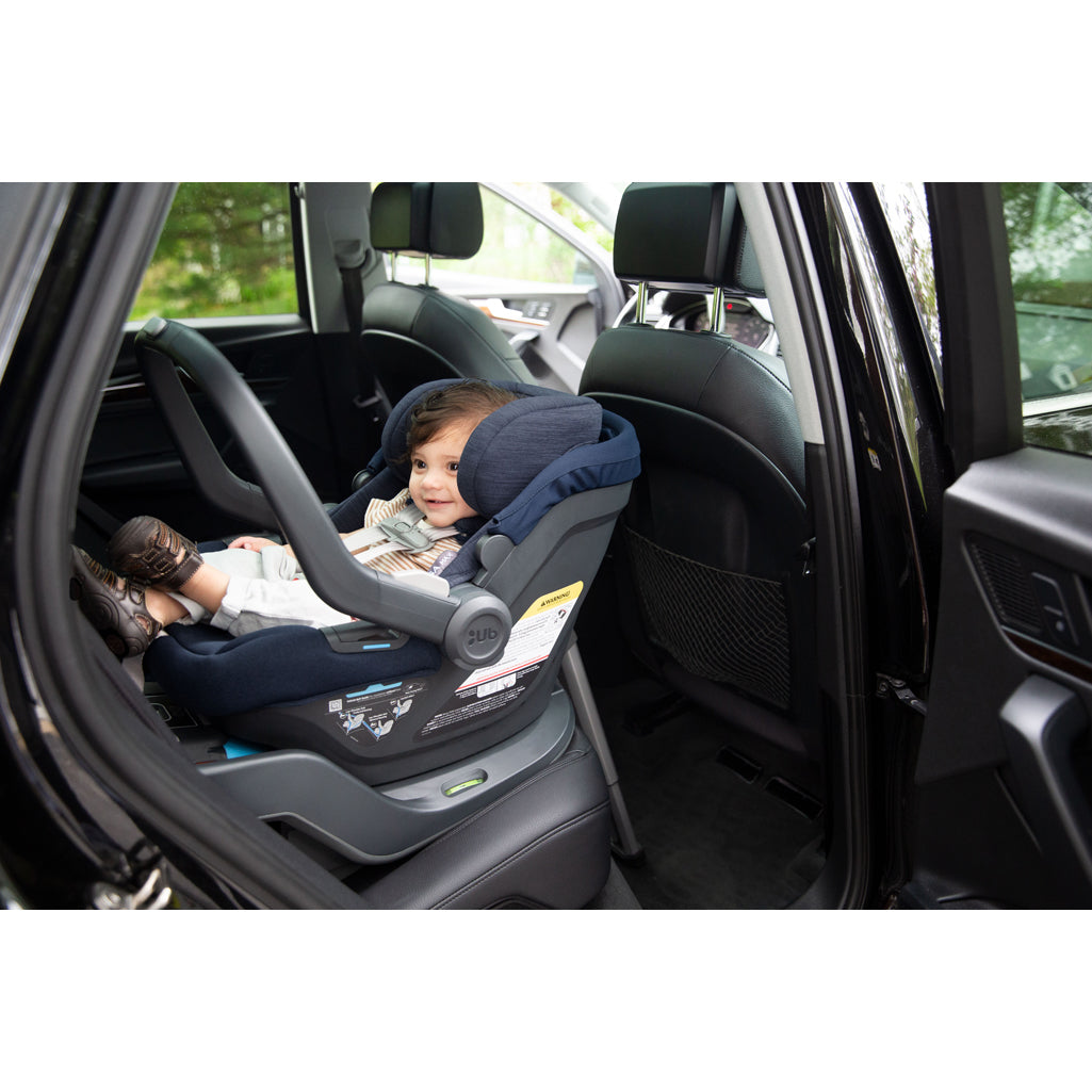 uppababy car seat mesa max car seat