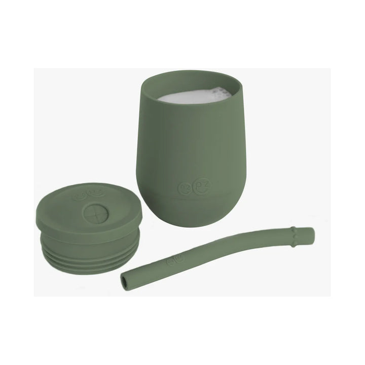 Mini Cup + Straw Training System