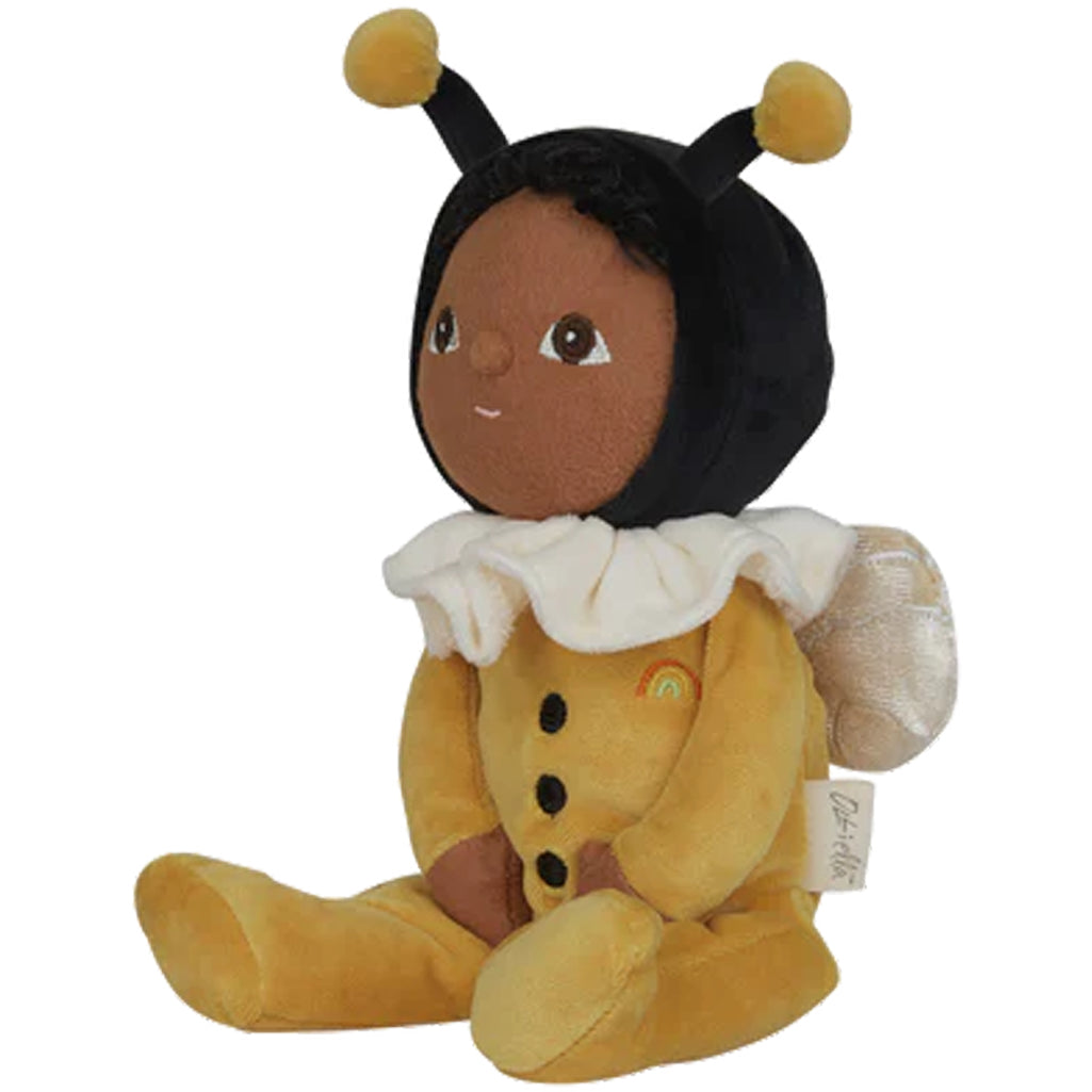 olli ella yellow dinky dinkums biillie bumblebee 