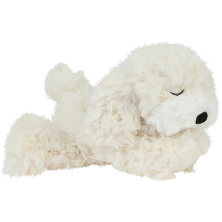 olli ella binky puppy Cute toddler doll for snuggles
