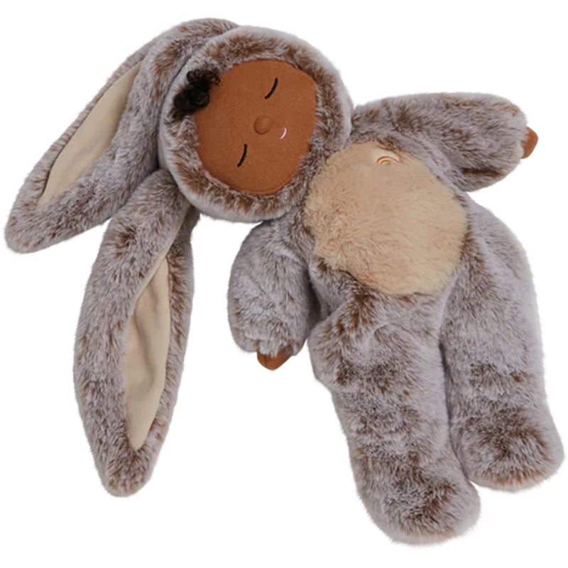 olli ella cozy dinkums bunny muffin cocoa cream 