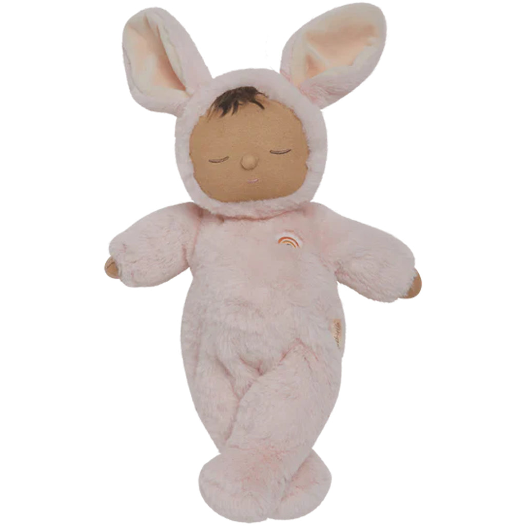 cozy dinkums olli ella pink bunny pip 