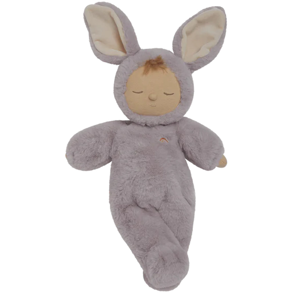 olli ella cozy dinkums purple bunny twinkle 