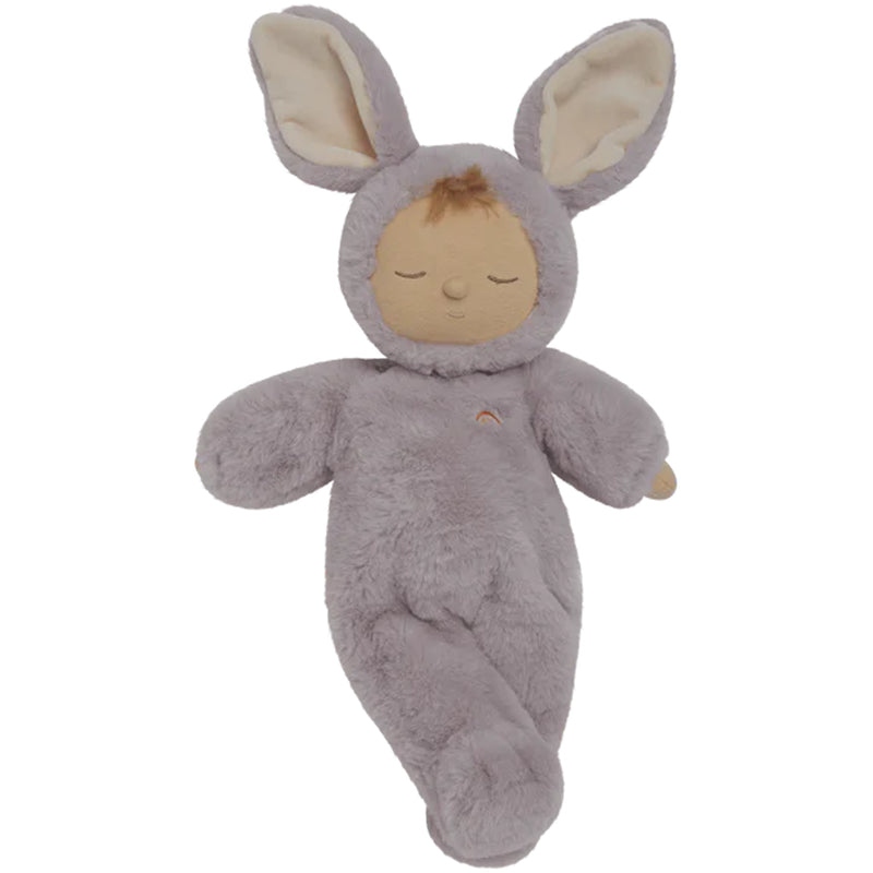 olli ella cozy dinkums purple bunny twinkle 