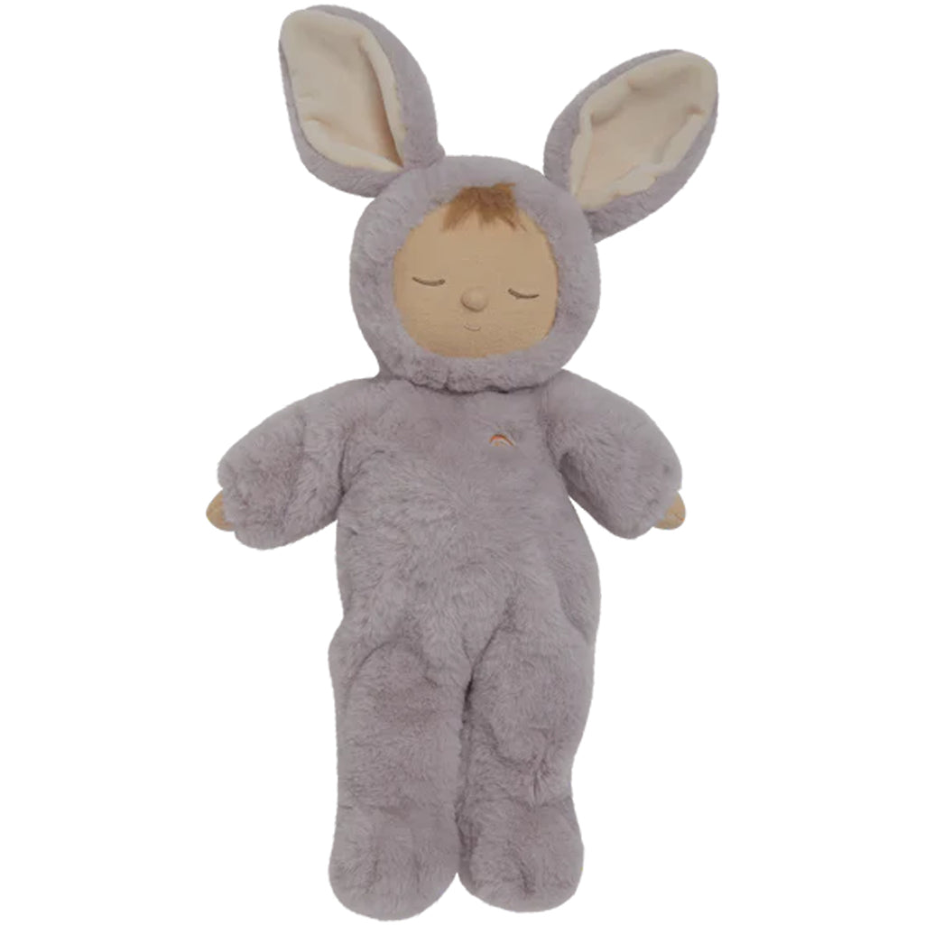 twinkle bunny cozy dinkumms soft rabbit stuffed animal doll 