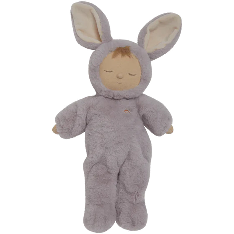 twinkle bunny cozy dinkumms soft rabbit stuffed animal doll 