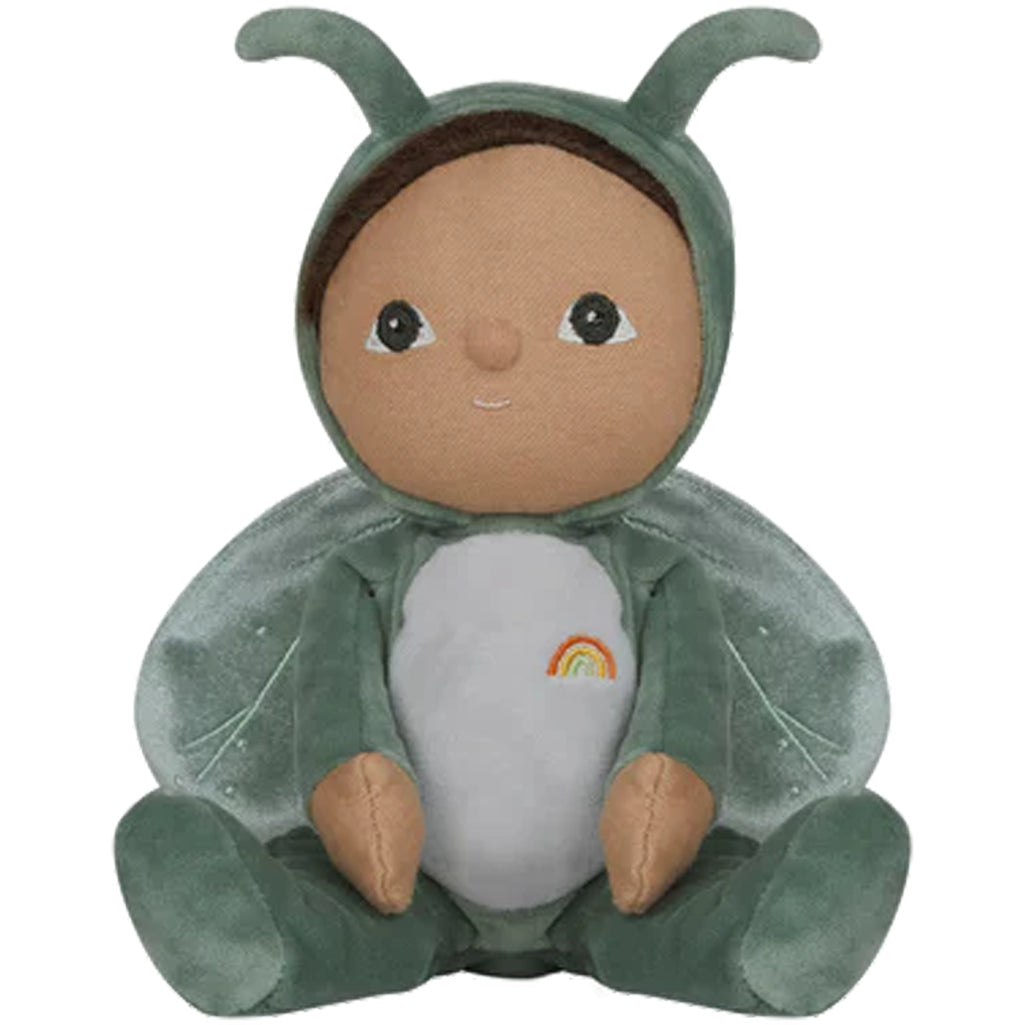 olle ella gideon grasshopper dinky dinkums 