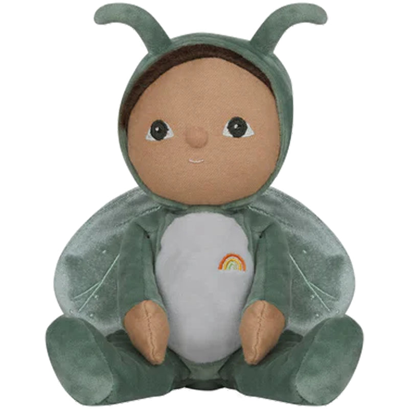 olle ella gideon grasshopper dinky dinkums 