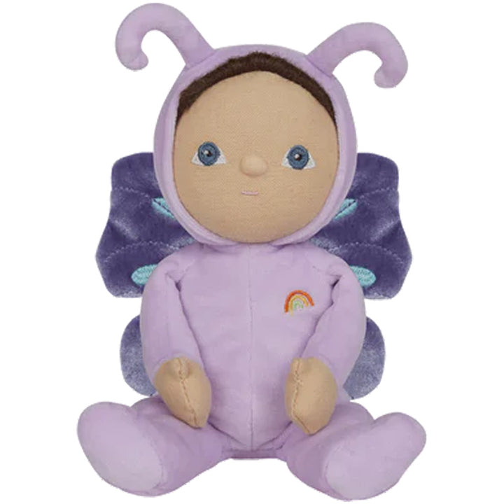 olli ella dinky dinkums purple betty butterfly 