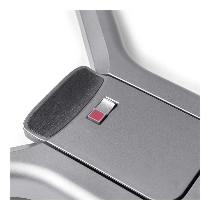 Evolve ergobaby baby seat bouncer with lock