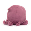 funny stuffed animal ondre octopus