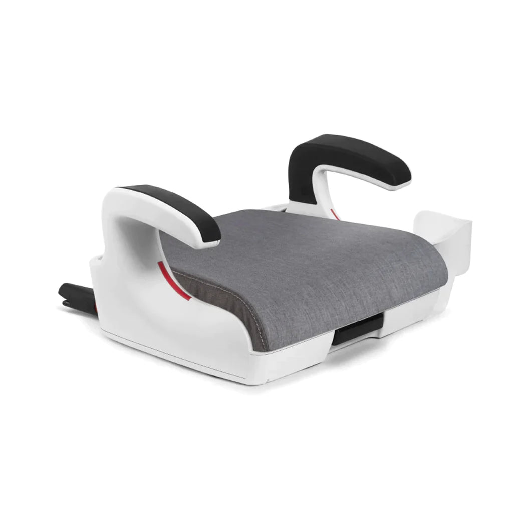 Backless Clek Oobr Booster Car Seat