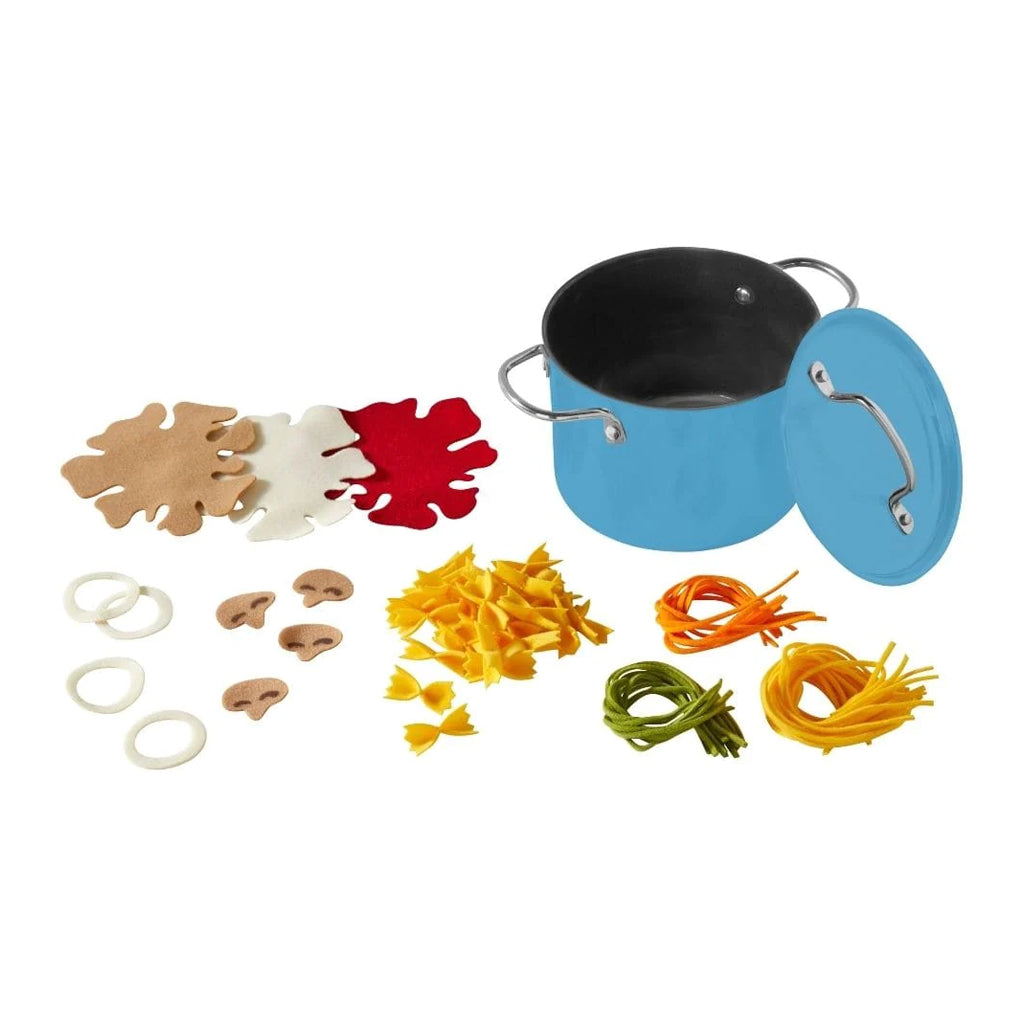 Haba toys food toys set