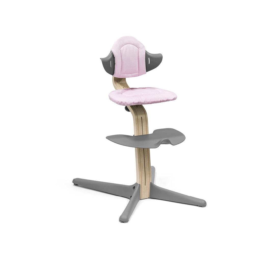 Nomi high chair cushion new arrivals