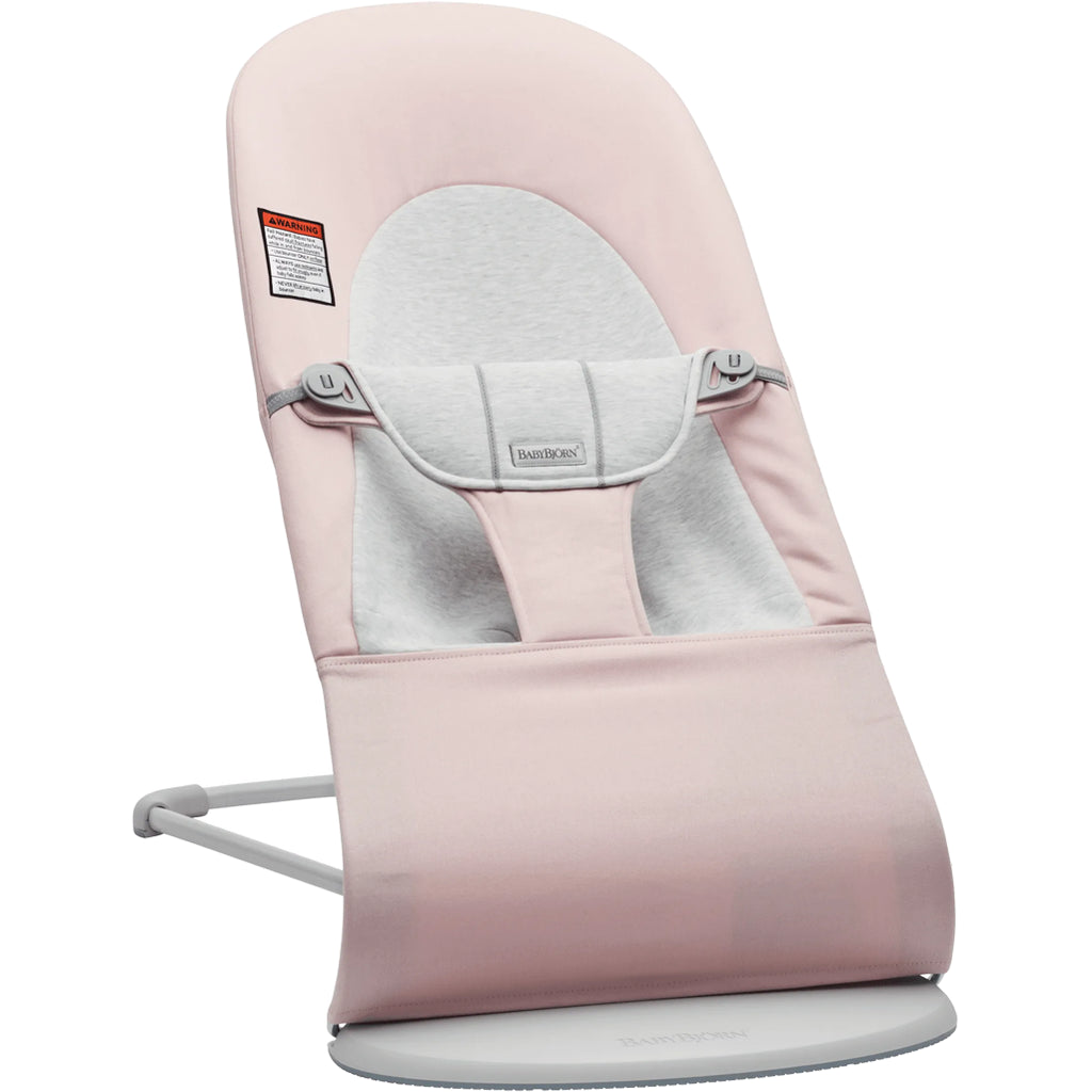 baby bjorn infant bouncer with removable fabric