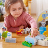 Wood kids toys by HABA