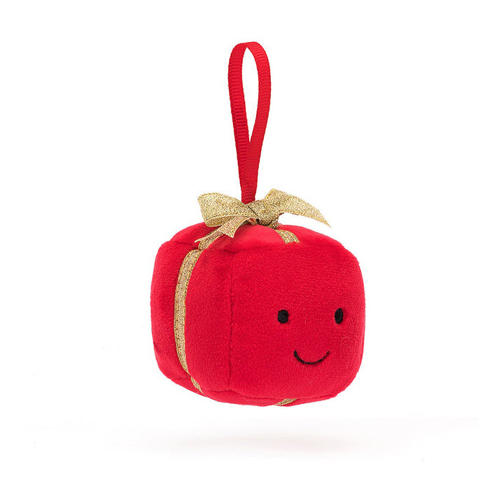 present festive folly jellycat